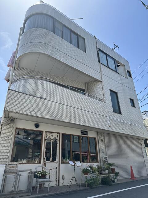 上野⽑駅 徒歩1分！アクセス抜群の好立地◎業種相談可能物件